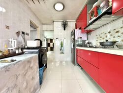 Blk 102D Punggol Field (Punggol), HDB 4 Rooms #576983491